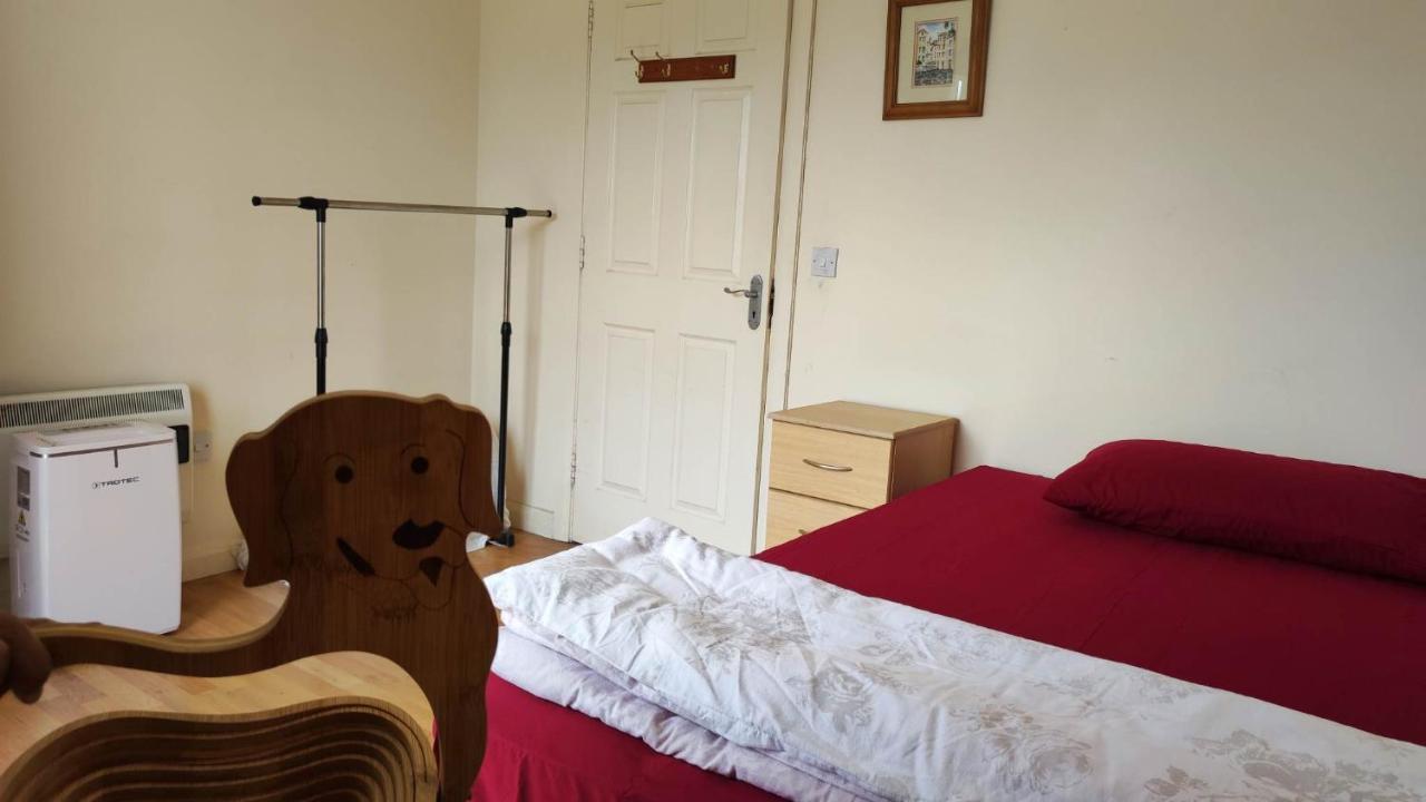 Budget-Friendly Self-Serve Lodging Galway Bagian luar foto